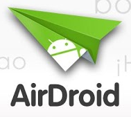 Airdroid logo