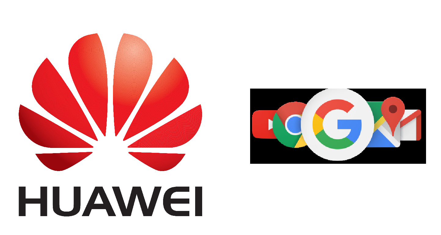 Huawei sans Google