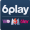 regarder w9 en direct avec 6play